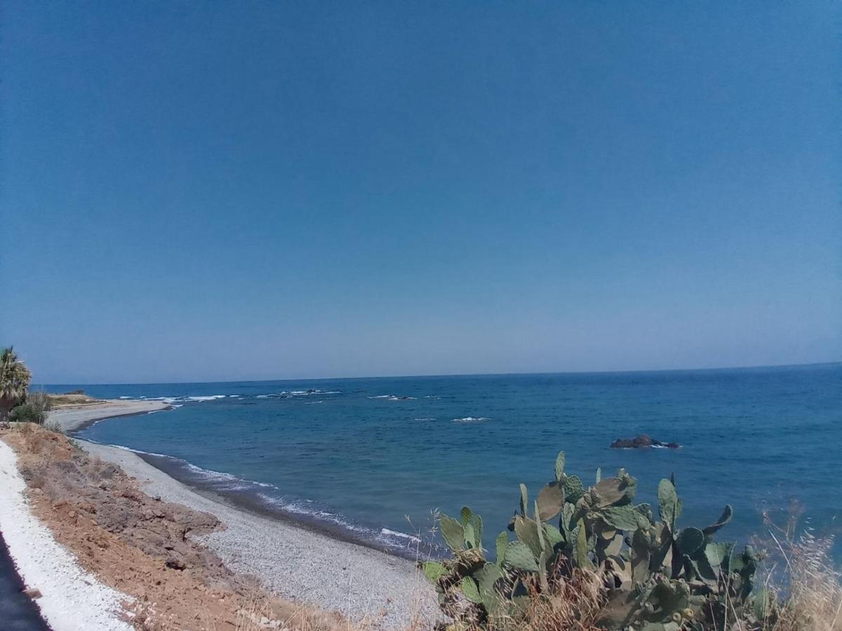 Ariadnis 3 Beds Appartement Pomos