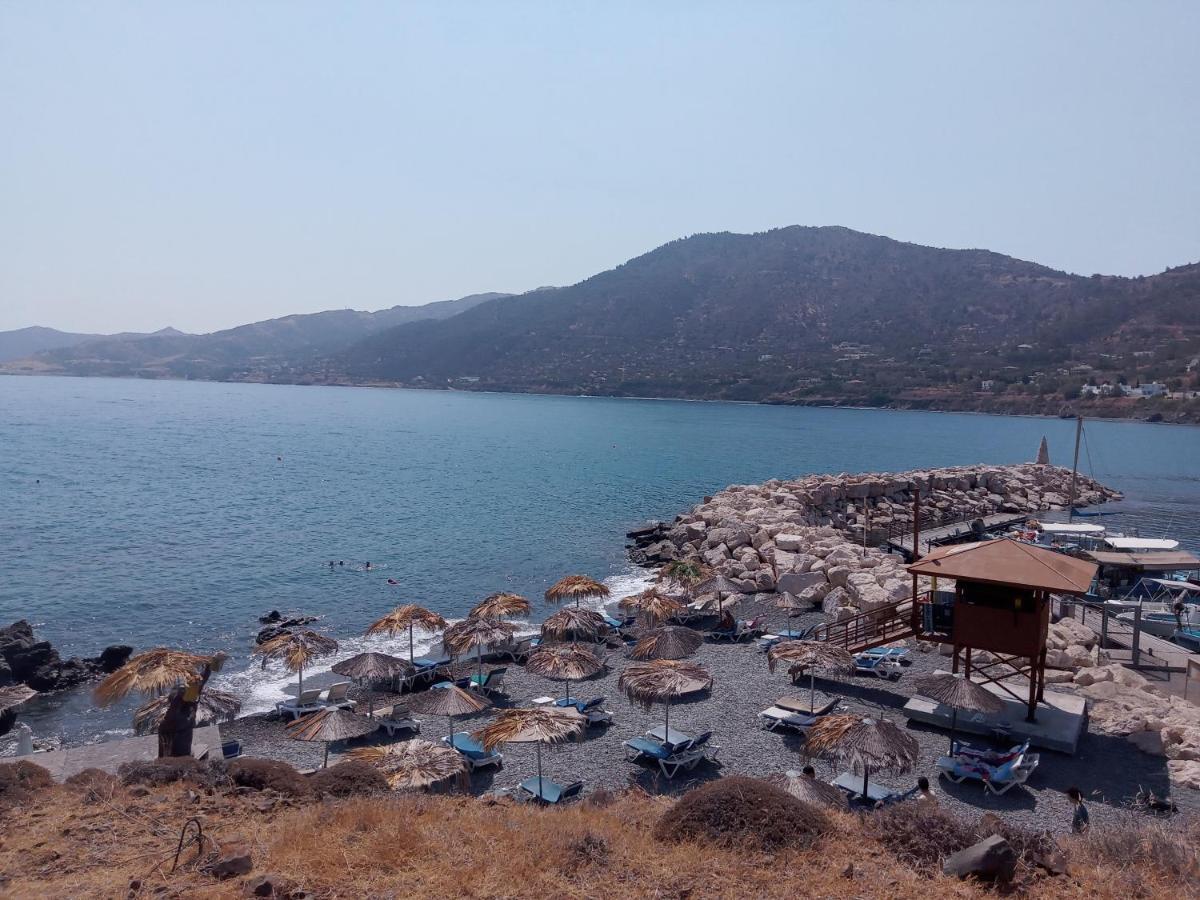 Ariadnis 3 Beds Appartement Pomos