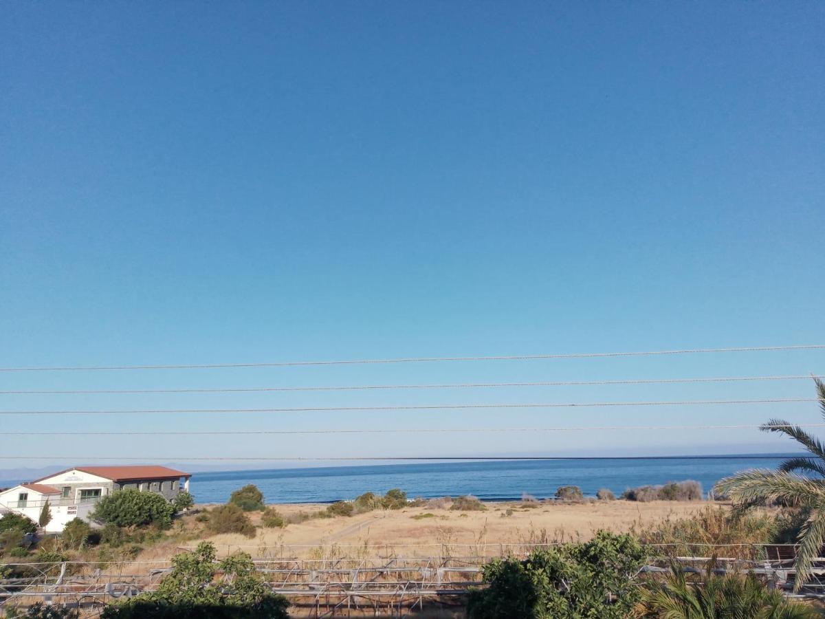 Appartement Ariadnis 3 Beds