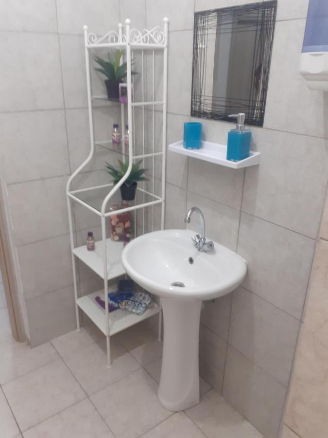 Appartement Ariadnis 3 Beds *