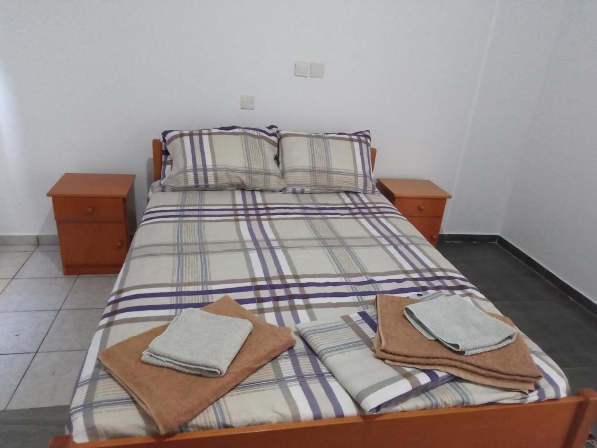 Appartement Ariadnis 3 Beds *