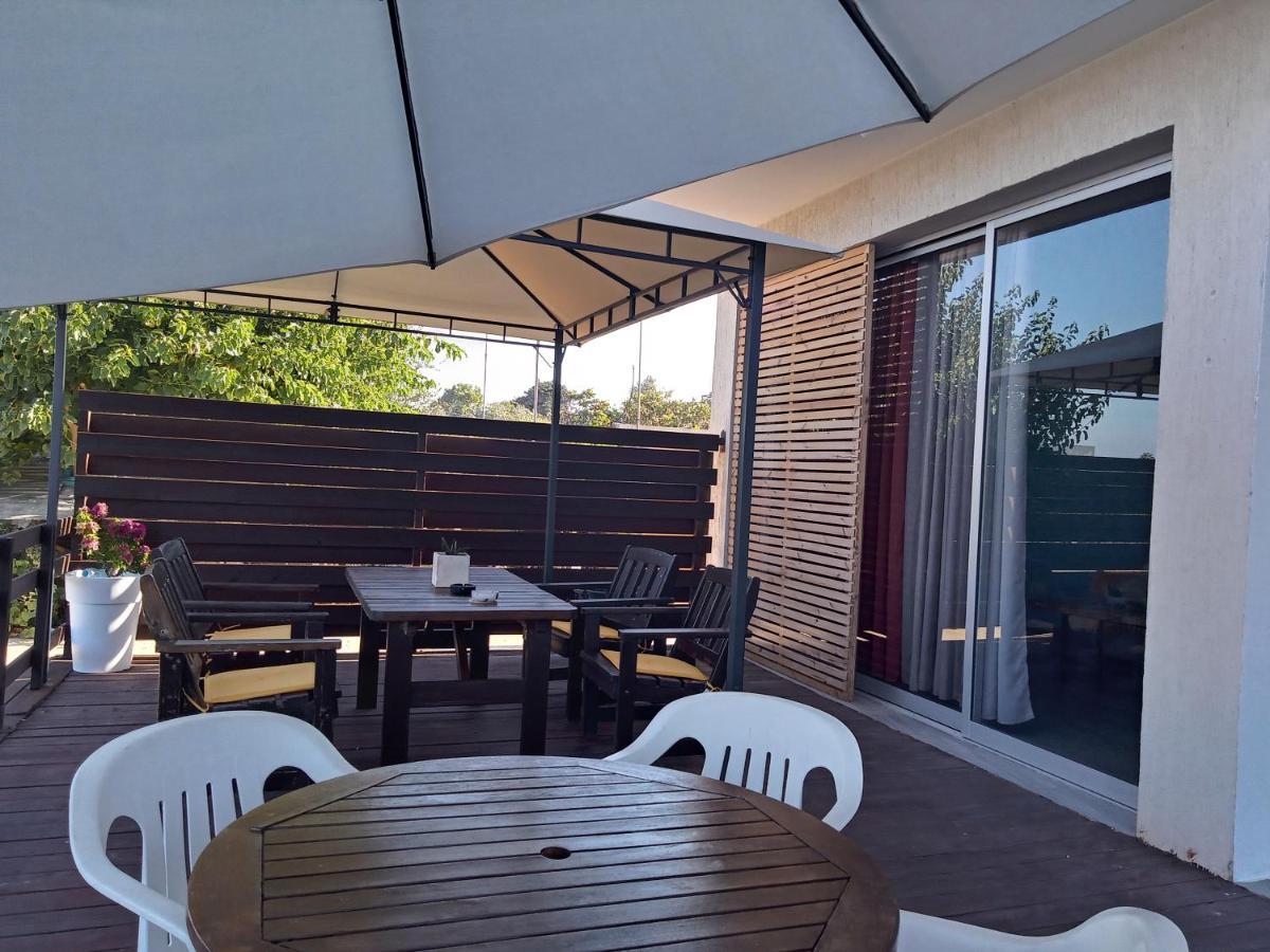Ariadnis 3 Beds Appartement Pomos