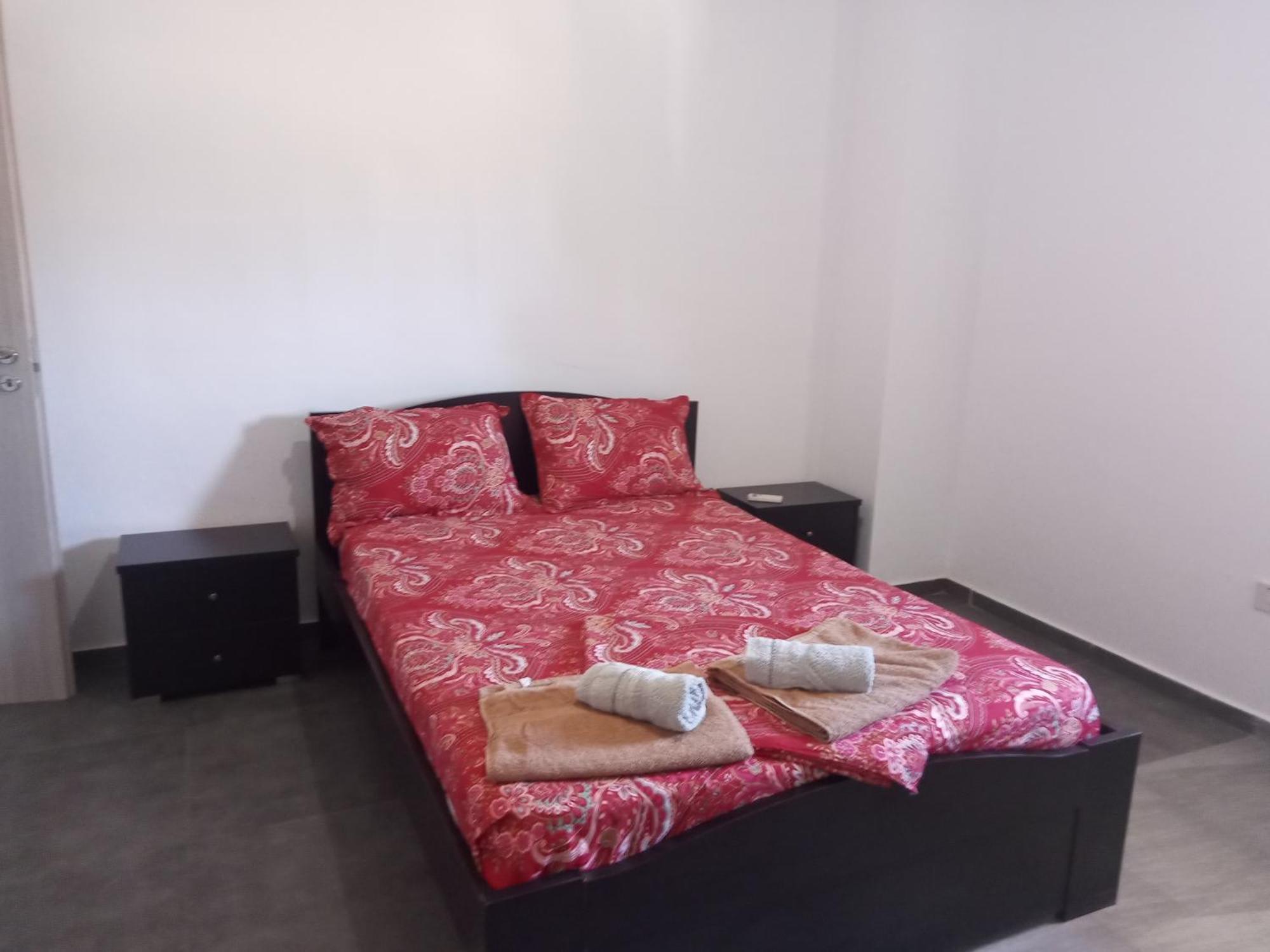 Ariadnis 3 Beds Appartement Pomos